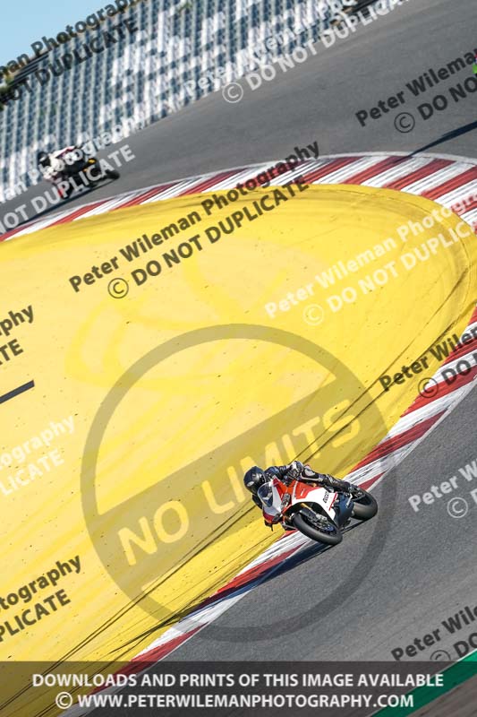 motorbikes;no limits;november 2019;peter wileman photography;portimao;portugal;trackday digital images